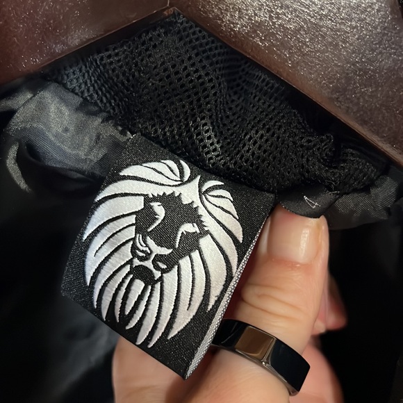 Unisex Kids Trench Coat sz4 - Picture 9 of 10